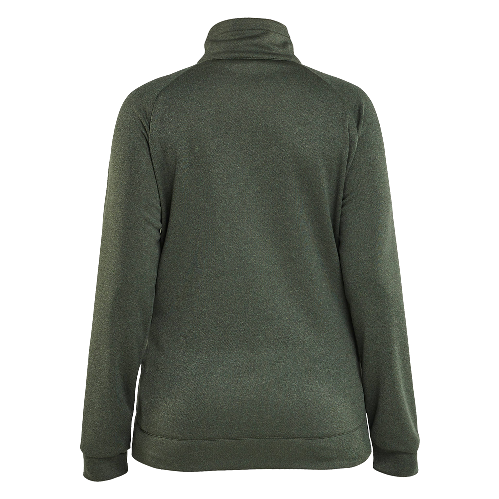 Blaklader Dames Hybride Sweatshirt