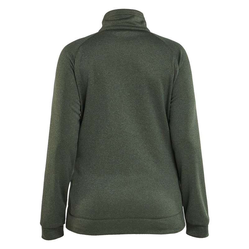Blaklader Dames Hybride Sweatshirt