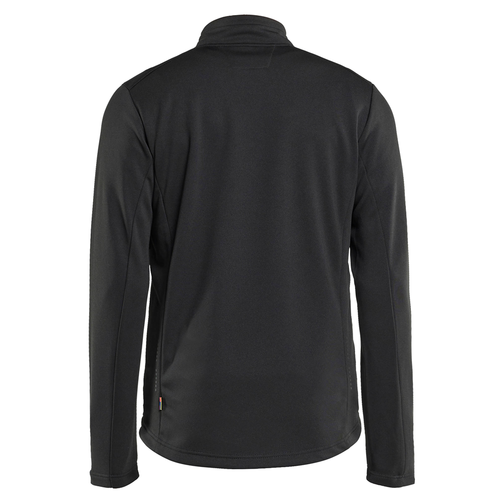Blaklader Sweatvest met hele rits