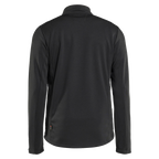 Blaklader Sweatvest met hele rits