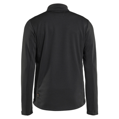 Blaklader Sweatvest met hele rits
