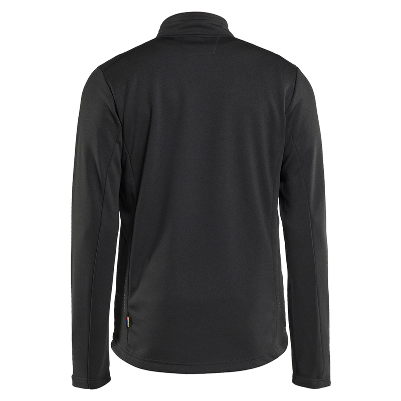 Blaklader Sweatvest met hele rits