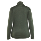 Blaklader Dames Sweatvest met hele rits