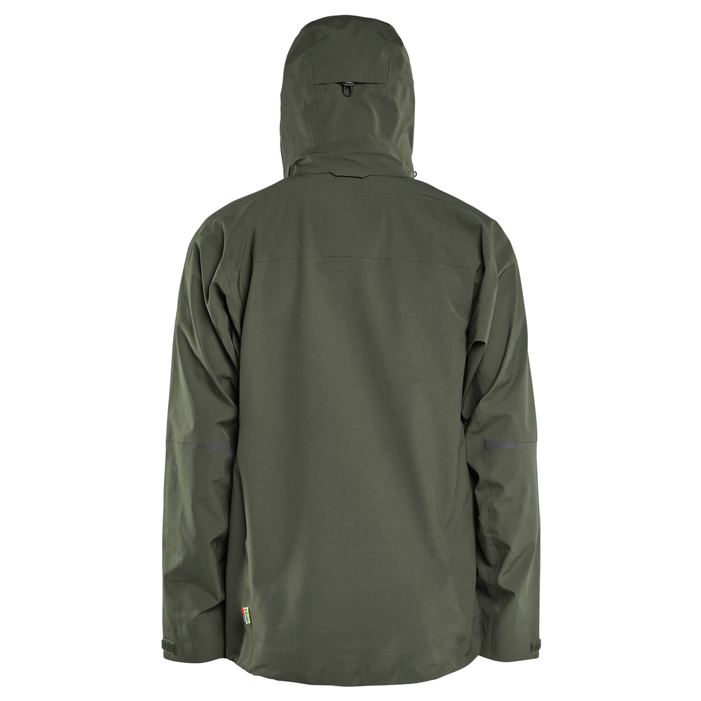 Blaklader Striker Shell Jack Stretch