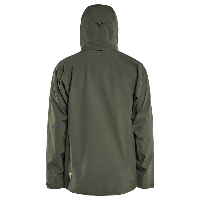 Blaklader Striker Shell Jack Stretch