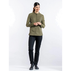 Chaud Devant Koksbuis Lady Sorella UFX Green