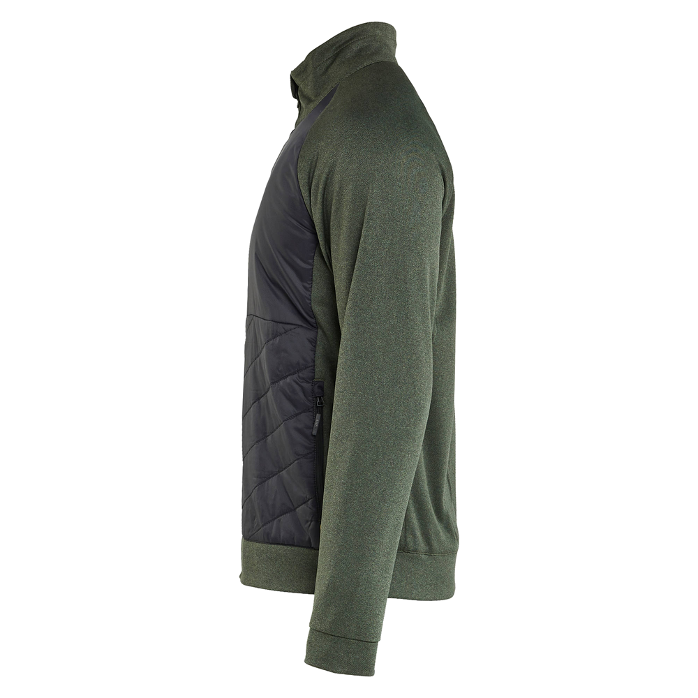 Blaklader Hybride Sweatvest
