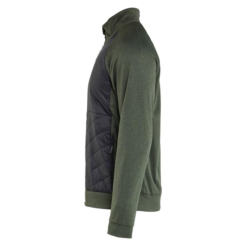 Blaklader Hybride Sweatvest