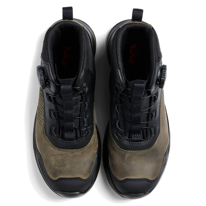 Blaklader EPIC Hoge veiligheidsschoen Freelock Sluiting S3S