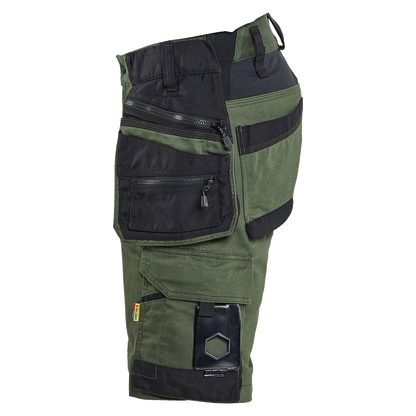 Blaklader Striker Short 2-weg Stretch