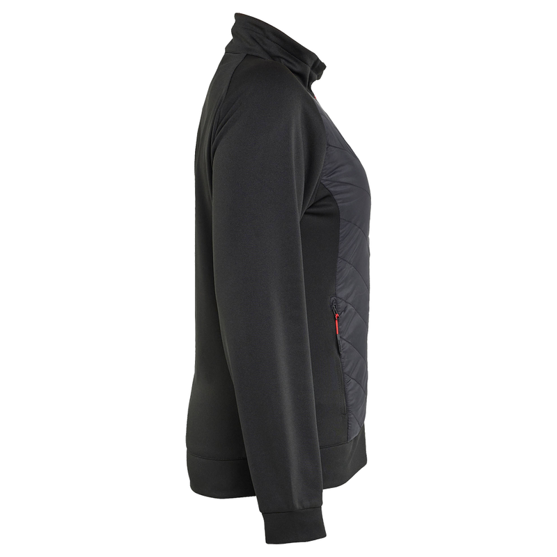 Blaklader Dames Hybride Sweatshirt