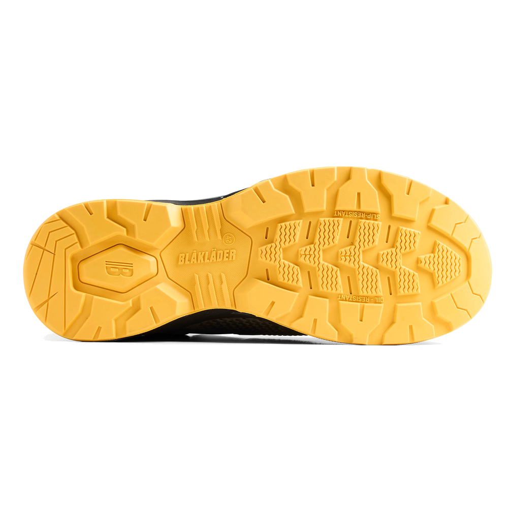 Blaklader EPIC Veiligheidsschoen Freelock Sluiting S3S