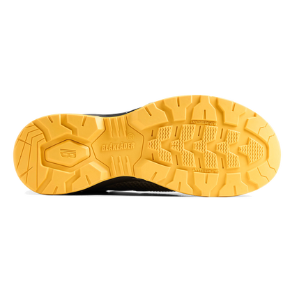 Blaklader EPIC Veiligheidsschoen Freelock Sluiting S3S