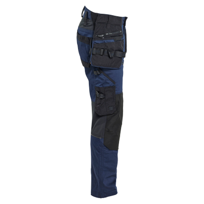 Blaklader Striker Werkbroek met Stretch