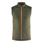 Blaklader STRIKER Bodywarmer fleece 4736-2539