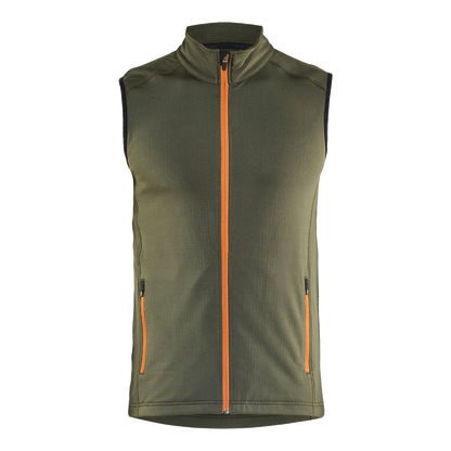 Blaklader STRIKER Bodywarmer fleece 4736-2539