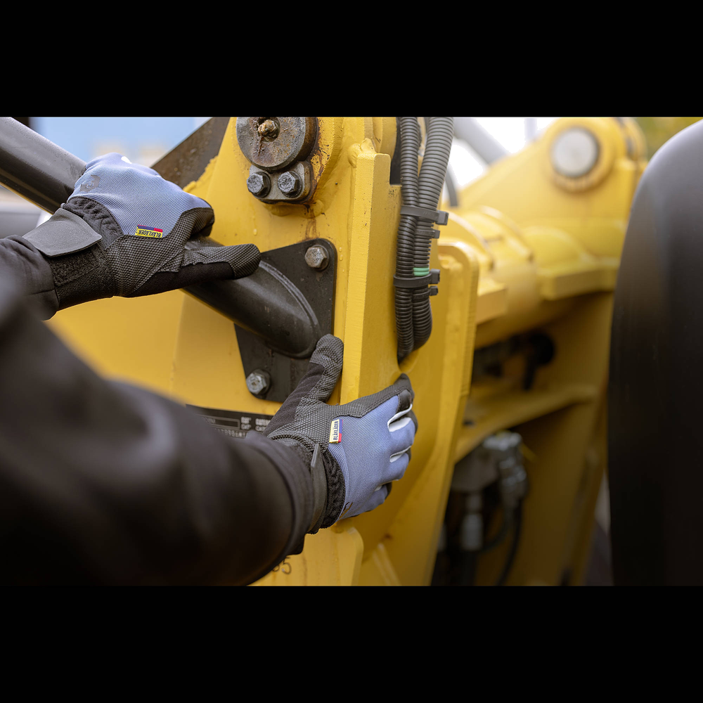 Blaklader Supreme Werkhandschoenen touch klittenband