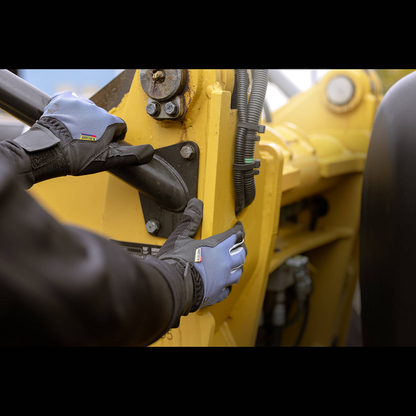 Blaklader Supreme Werkhandschoenen touch klittenband