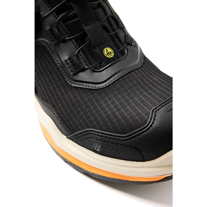 Blaklader STRIKER Veiligheidsschoen FreeLock Sluiting S7S