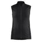 Blaklader STRIKER Dames Bodywarmer fleece 4746-2539