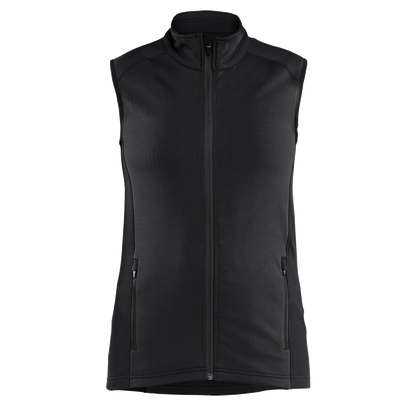 Blaklader STRIKER Dames Bodywarmer fleece 4746-2539