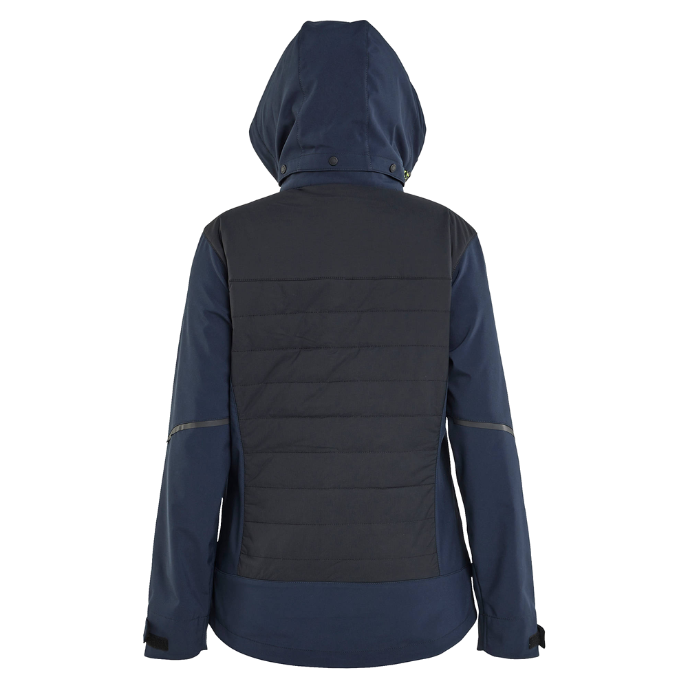 Blaklader Dames Hybride Jack Capuchon