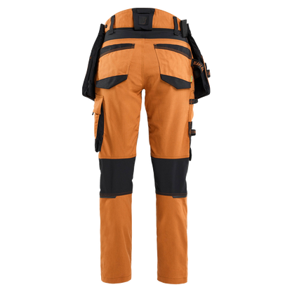 Blaklader Striker Dames werkbroek met stretch