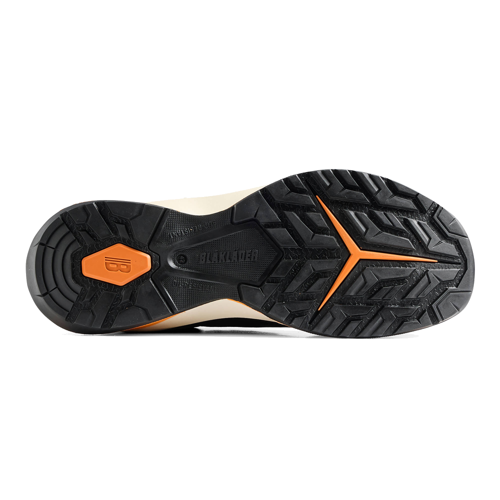 Blaklader STRIKER Veiligheidsschoen FreeLock Sluiting S7S