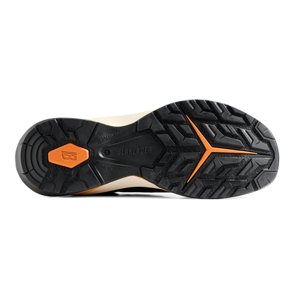 Blaklader STRIKER Veiligheidsschoen FreeLock Sluiting S7S