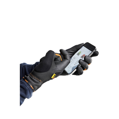 Blaklader Supreme strong werkhandschoenen Synthetisch leer