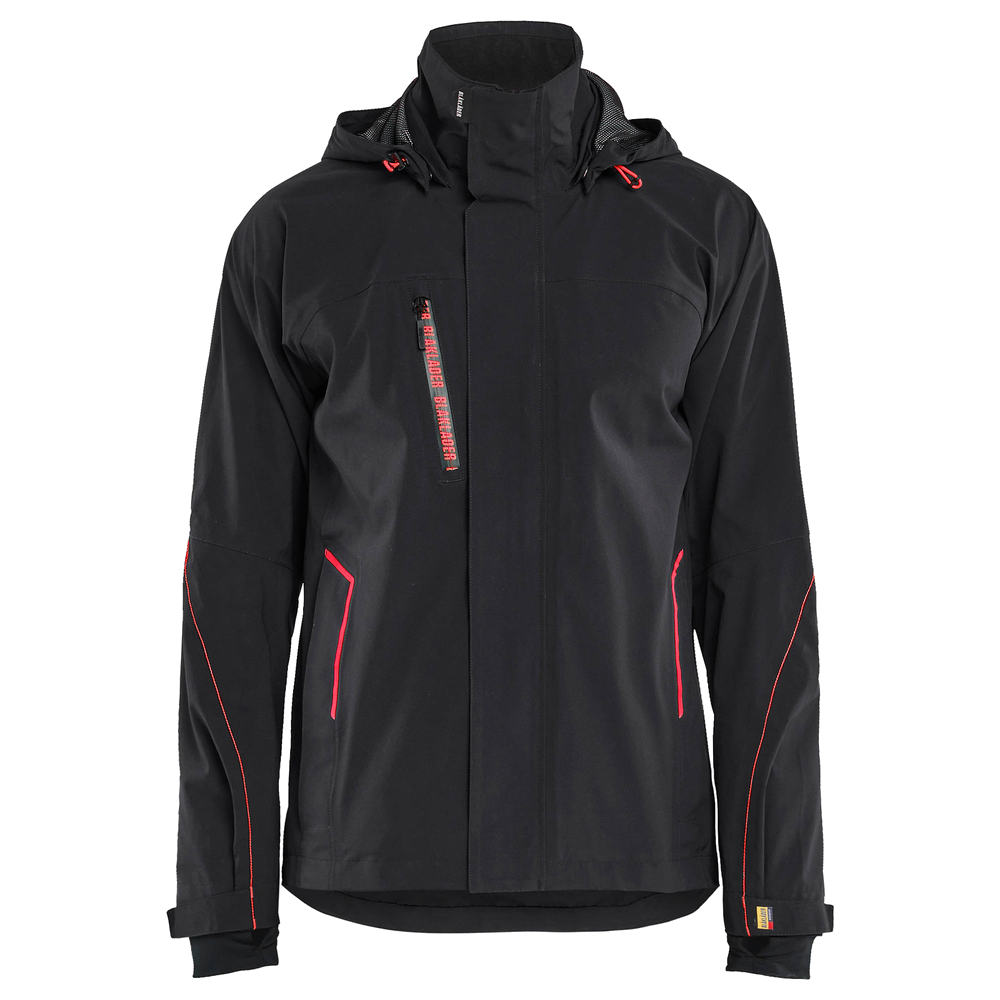 Blaklader Shell Jack Stretch