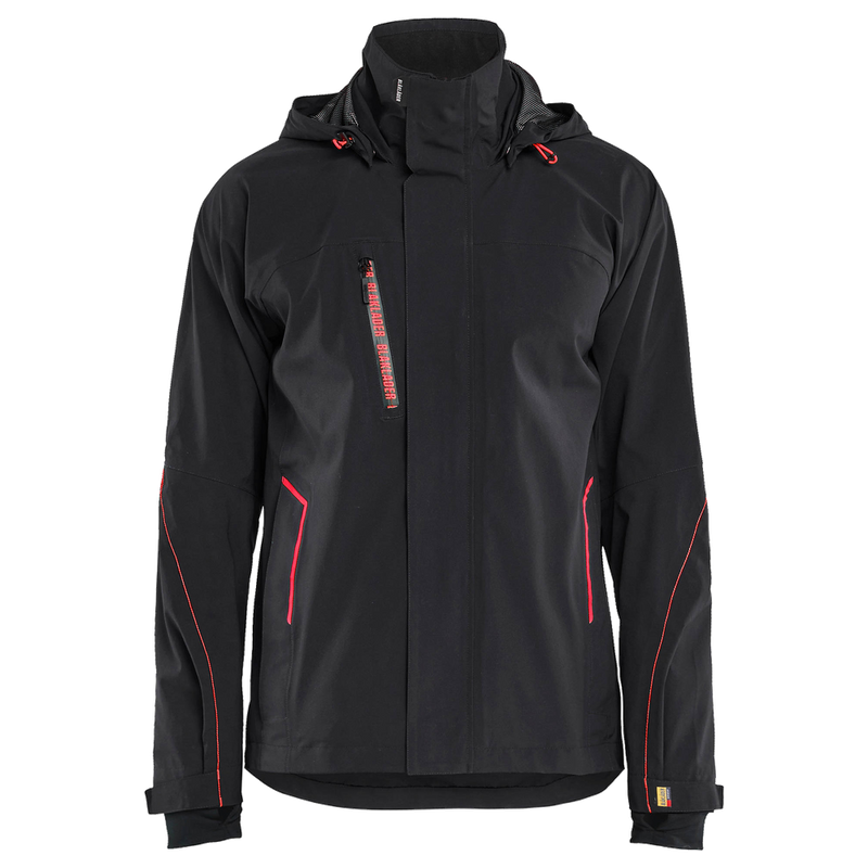 Blaklader Shell Jack Stretch