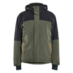Blaklader Striker Winterjas Stretch