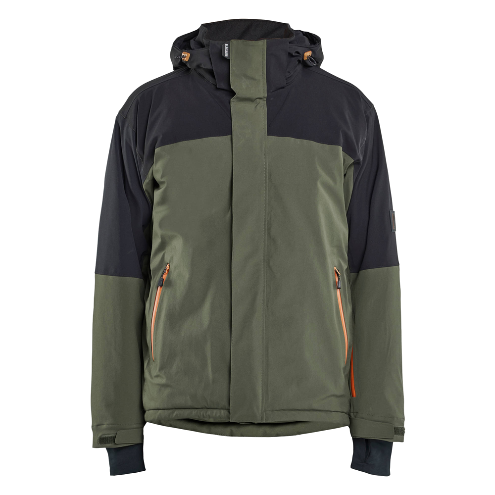 Blaklader Striker Winterjas Stretch