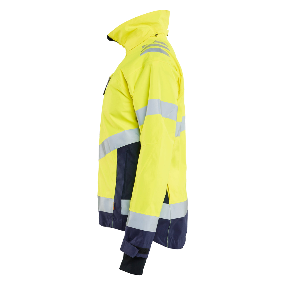 Blaklader Dames High Vis Shell Jack