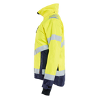 Blaklader Dames High Vis Shell Jack