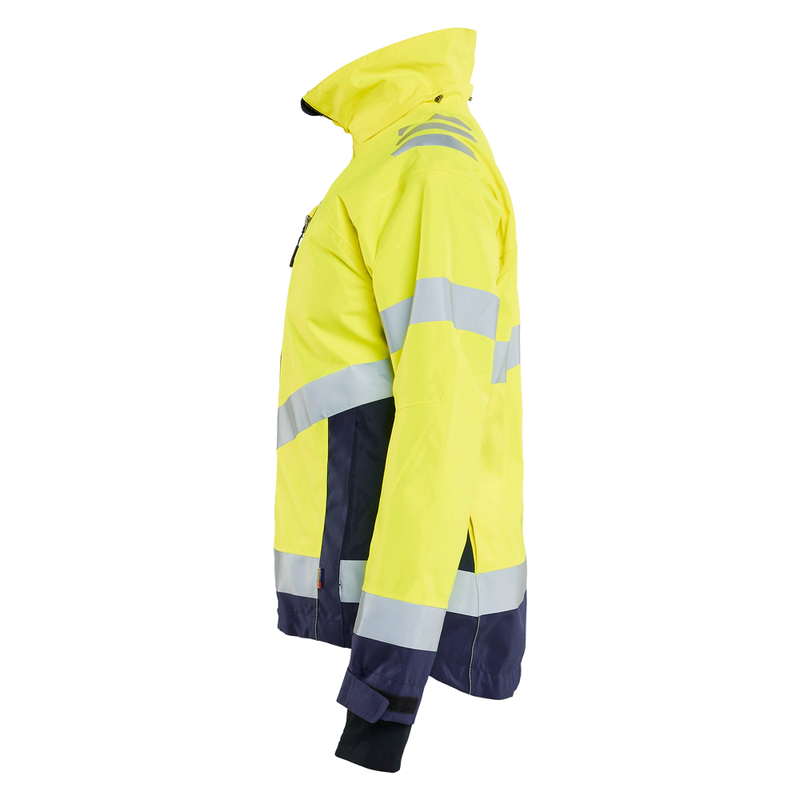 Blaklader Dames High Vis Shell Jack