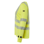 Blaklader Multinorm Dames T-shirt met lange mouwen