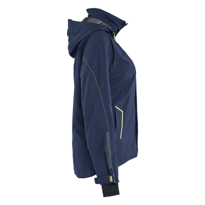 Blaklader Dames Shell Jack Stretch