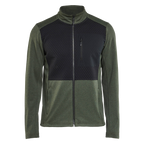 Blaklader Sweatvest met hele rits
