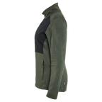 Blaklader Dames Sweatvest met hele rits