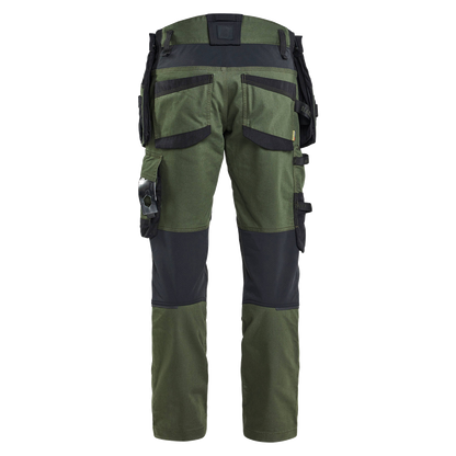 Blaklader Striker Werkbroek met Stretch