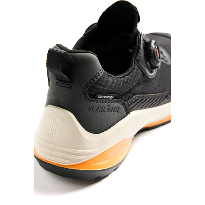 Blaklader STRIKER Veiligheidsschoen FreeLock Sluiting S7S