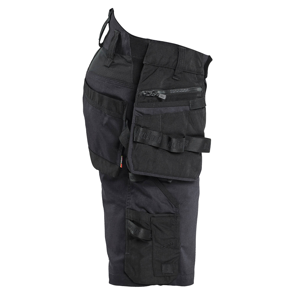 Blaklader Striker Short 2-weg Stretch