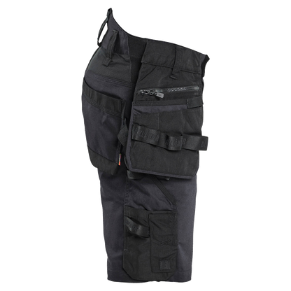 Blaklader Striker Short 2-weg Stretch