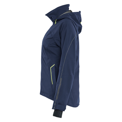 Blaklader Dames Shell Jack Stretch