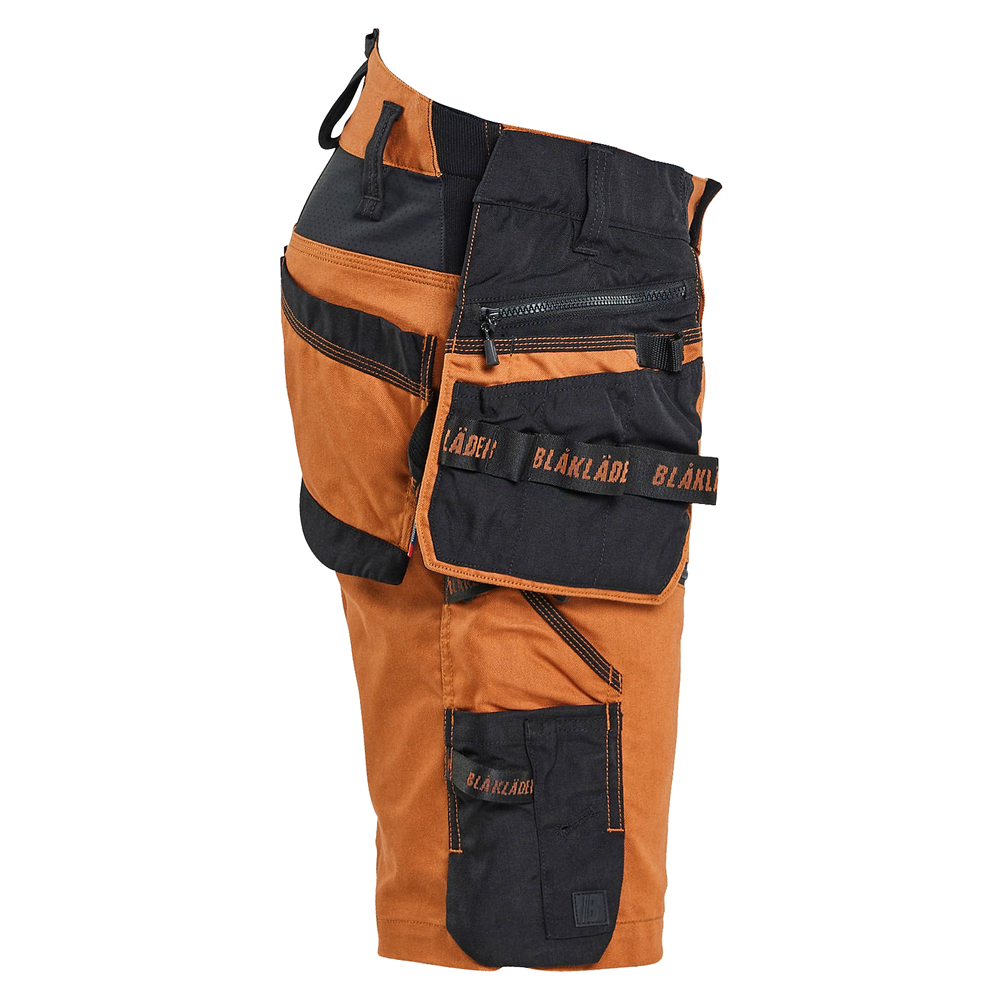 Blaklader Striker Short 2-weg Stretch