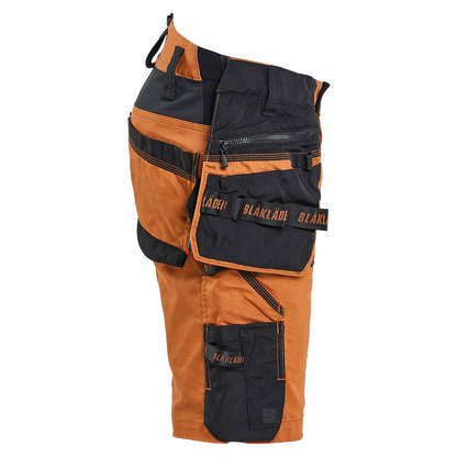 Blaklader Striker Short 2-weg Stretch