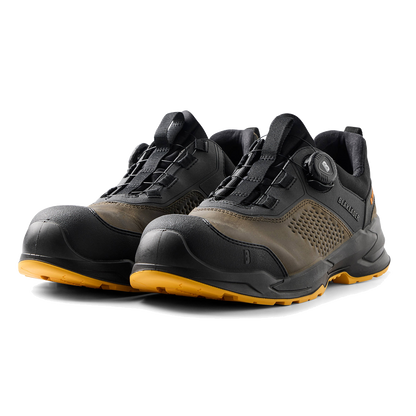 Blaklader EPIC Veiligheidsschoen Freelock Sluiting S3S