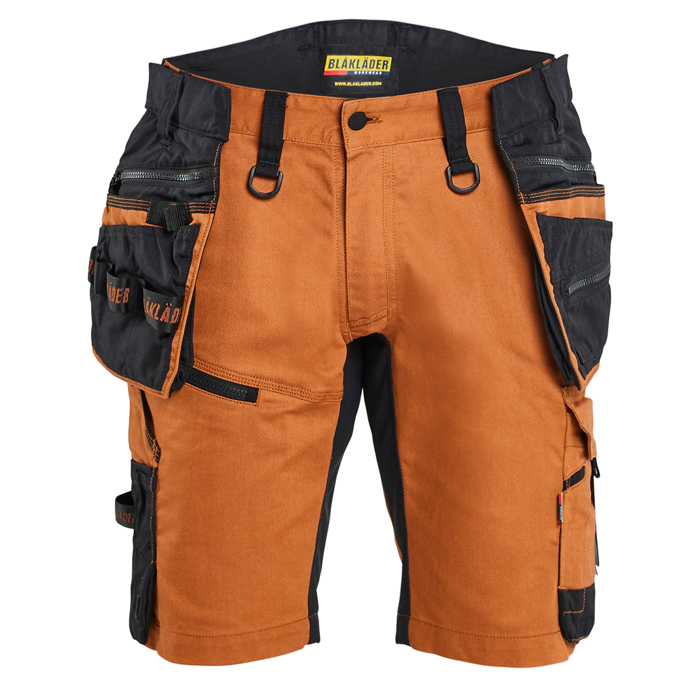Blaklader Striker Short 2-weg Stretch